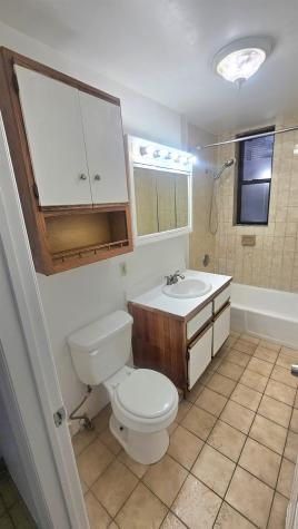 12 Audubon Avenue Jersey City NJ 07305