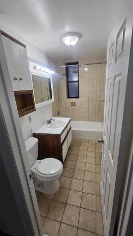 12 Audubon Avenue Jersey City NJ 07305