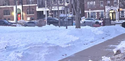 12 Audubon Avenue Jersey City NJ 07305