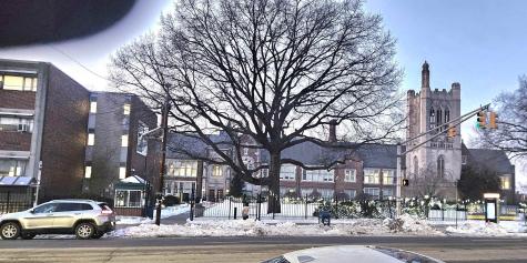 12 Audubon Avenue Jersey City NJ 07305