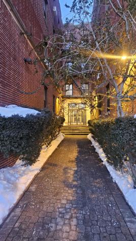12 Audubon Avenue Jersey City NJ 07305