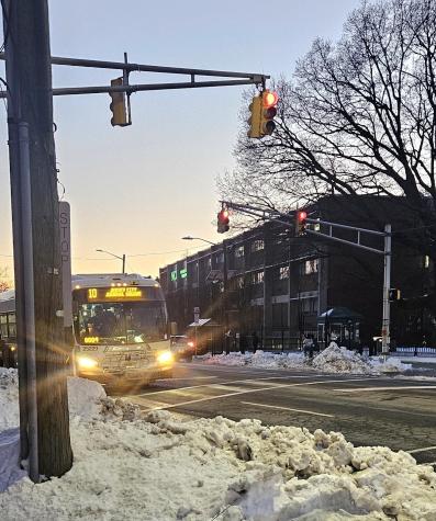 12 Audubon Avenue Jersey City NJ 07305