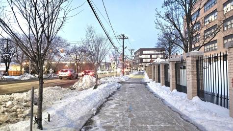 12 Audubon Avenue Jersey City NJ 07305