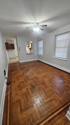 12 Audubon Avenue Jersey City NJ 07305