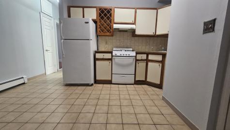 12 Audubon Avenue Jersey City NJ 07305