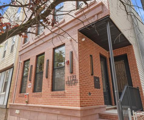 1123 Summit Avenue Jersey City NJ 07307