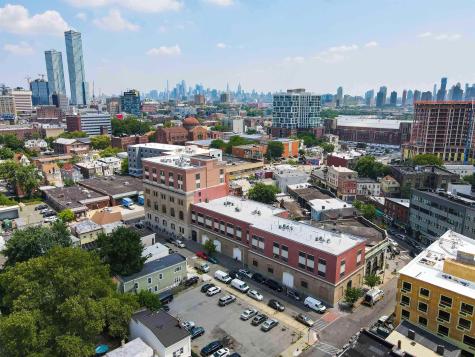 769 Montgomery Street Jersey City NJ 07306