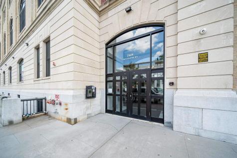 769 Montgomery Street Jersey City NJ 07306