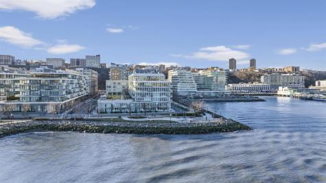 1000 Avenue At Port Imperial Weehawken NJ 07086
