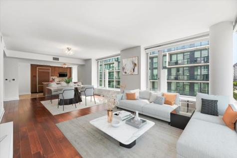 1000 Avenue At Port Imperial Weehawken NJ 07086