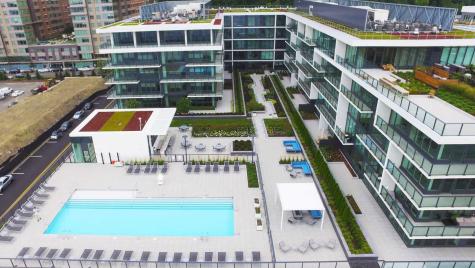 1000 Avenue At Port Imperial Weehawken NJ 07086
