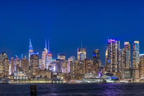 1000 Avenue At Port Imperial Weehawken NJ 07086
