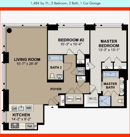 1000 Avenue At Port Imperial Weehawken NJ 07086