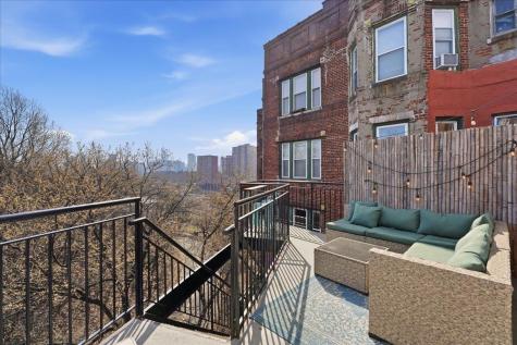 270 Palisade Avenue Jersey City NJ 07307
