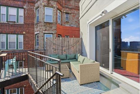 270 Palisade Avenue Jersey City NJ 07307