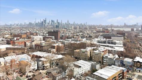 270 Palisade Avenue Jersey City NJ 07307