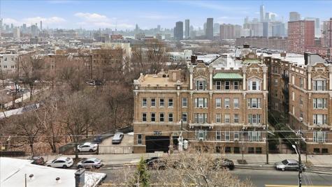 270 Palisade Avenue Jersey City NJ 07307