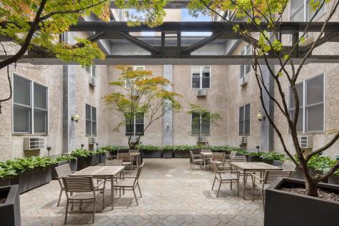 501 Adams Street Hoboken NJ 07030