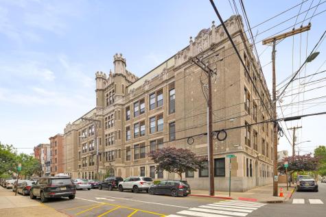 501 Adams Street Hoboken NJ 07030