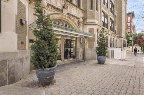 501 Adams Street Hoboken NJ 07030