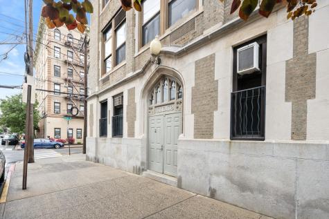 501 Adams Street Hoboken NJ 07030