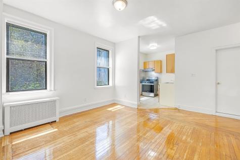 429 Fairmount Avenue Jersey City NJ 07306
