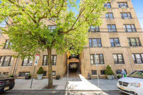 429 Fairmount Avenue Jersey City NJ 07306