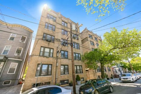 429 Fairmount Avenue Jersey City NJ 07306