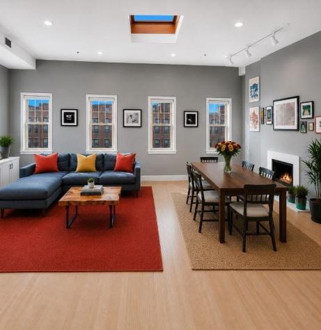713 Adams Street Hoboken NJ 07030