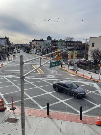 404 32nd New York Avenue Union City NJ 07087