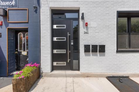 161A New York Avenue Jersey City NJ 07307