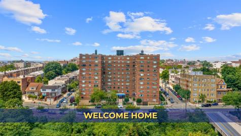 6515 Boulevard East West New York NJ 07093