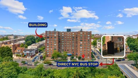 6515 Boulevard East West New York NJ 07093