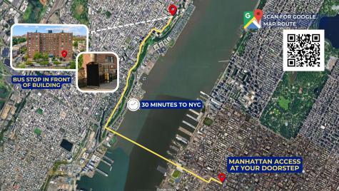 6515 Boulevard East West New York NJ 07093