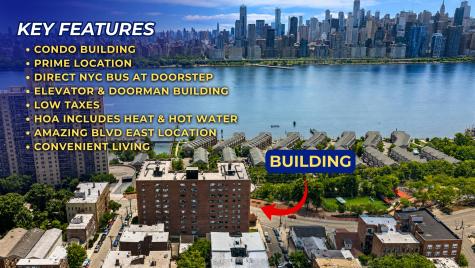 6515 Boulevard East West New York NJ 07093