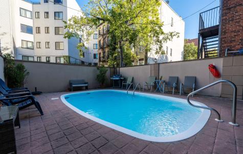 107 Jackson Street Hoboken NJ 07030