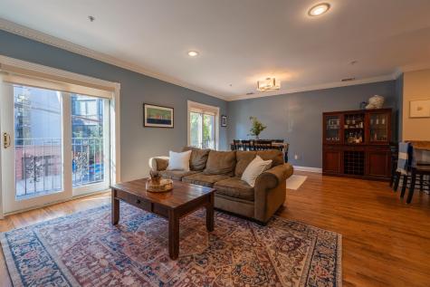 107 Jackson Street Hoboken NJ 07030