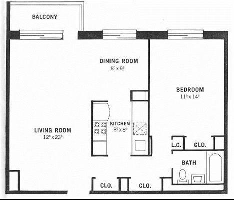 100 Manhattan Avenue Union City NJ 07087