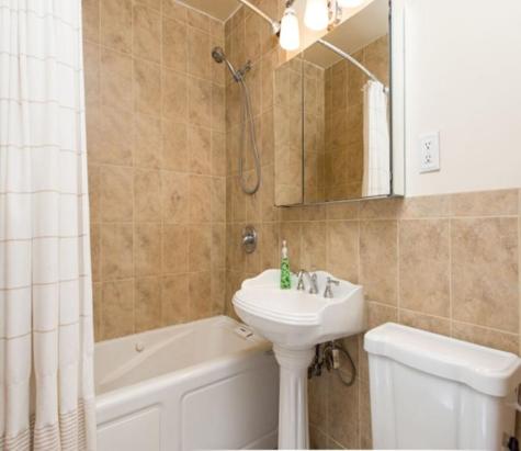 100 Manhattan Avenue Union City NJ 07087