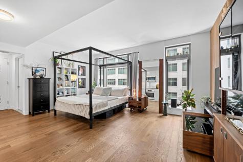 99 Hudson Street Jersey City NJ 07302
