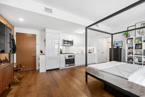 99 Hudson Street Jersey City NJ 07302
