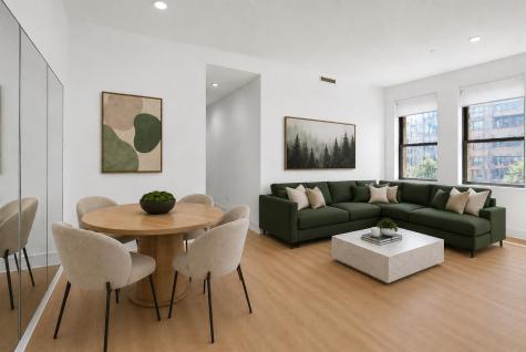 4 Beacon Way Jersey City NJ 07304
