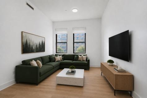 4 Beacon Way Jersey City NJ 07304