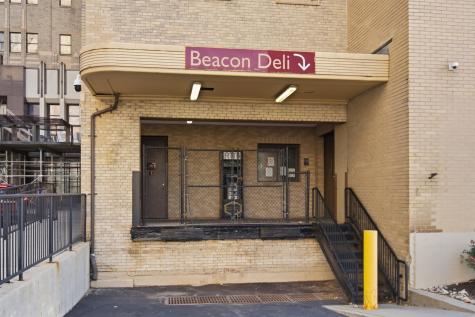 4 Beacon Way Jersey City NJ 07304