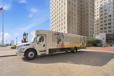 4 Beacon Way Jersey City NJ 07304