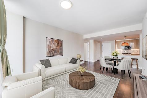 1200 Avenue At Port Imperial Weehawken NJ 07086
