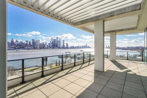 1200 Avenue At Port Imperial Weehawken NJ 07086