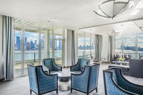 1200 Avenue At Port Imperial Weehawken NJ 07086