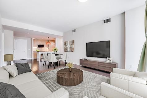 1200 Avenue At Port Imperial Weehawken NJ 07086