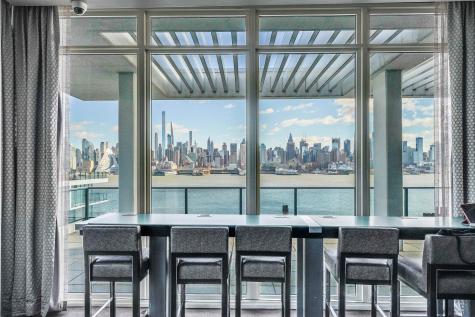 1200 Avenue At Port Imperial Weehawken NJ 07086